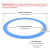 Yescom 14 Foot Trampoline Part Safety Pad Blue Padding