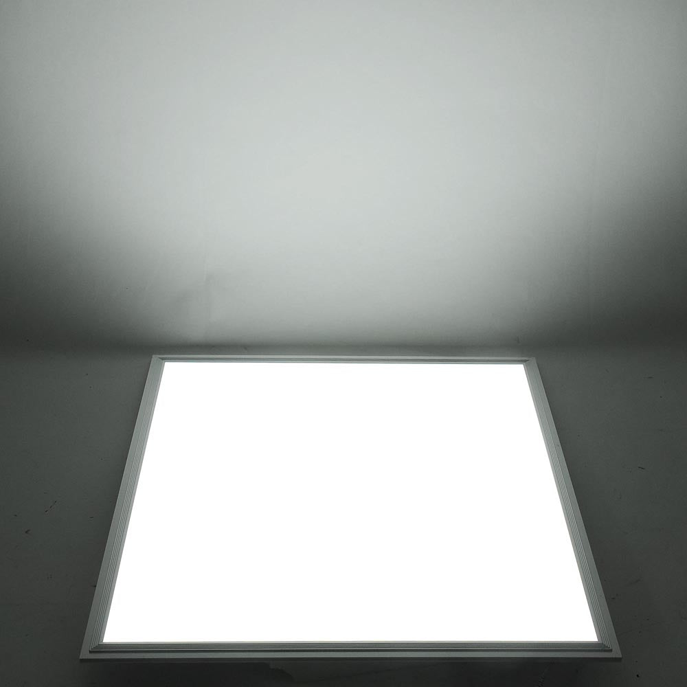 Yescom 48W Square SMD LED Recessed Ceiling Light w/ Driver Image