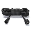 Yescom 12V Adapter Connector Cable for LED Deck Light