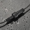 Yescom 12V Adapter Connector Cable for LED Deck Light