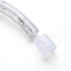 DELight Rope Light Connectors for LED 120V 2 Pin 13mm