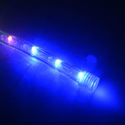 Yescom Rope Light Connectors for LED 120V 2 Pin 13mm Image