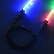Yescom Rope Light Connectors for LED 120V 2 Pin 13mm Image