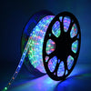 Yescom LumeVine Commercial Rope Light - 120V, 1/2"(13mm), RGB
