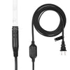 Yescom LumeVine Commercial Rope Light - 120V, 1/2"(13mm), RGB