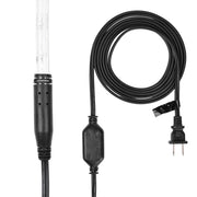 Yescom LumeVine Commercial Rope Light - 120V, 1/2"(13mm), RGB Image