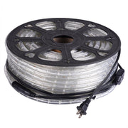 Yescom LumeVine Commercial Rope Light - 120V, 1/2"(13mm), RGB Image
