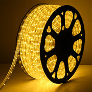 Yescom LumeVine Commercial Rope Light - 120V, 1/2