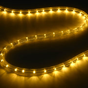 Yescom LumeVine Commercial Rope Light - 120V, 1/2