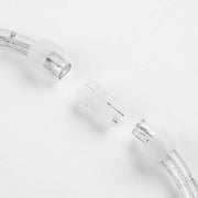 Yescom Rope Light Connectors for LED 120V 2 Pin 13mm Image