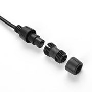 Yescom 10x Light Connectors & Power Cords For LED Rope Lights Image