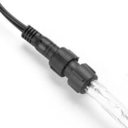 Yescom Adapter for LED Rope Light 120V 2 Pin 13mm Image