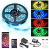 Yescom MaxLume Commercial LED Neon Rope Light 120V 3000K ETL & UL Listed