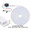 Yescom BiLume 2700K Neon Rope Light RF Control 120V Outdoor IP65
