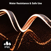 Yescom 10ft RGB Neon Rope Light Replacement Strip Light Image