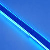 Yescom 3ft 11/16in. Plastic U-Channels Set(5) - for RGBW Neon Rope Lights