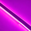 Yescom 3ft 11/16in. Plastic U-Channels Set(5) - for RGBW Neon Rope Lights