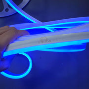 Yescom MaxLume Commercial LED Neon Rope Light 120V RGBW ETL & UL Listed Image