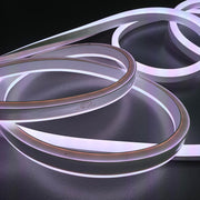 Yescom MaxLume Commercial LED Neon Rope Light 120V RGBW ETL & UL Listed Image
