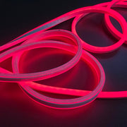 Yescom MaxLume Commercial LED Neon Rope Light 120V RGBW ETL & UL Listed Image