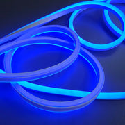 Yescom MaxLume Commercial LED Neon Rope Light 120V RGBW ETL & UL Listed Image