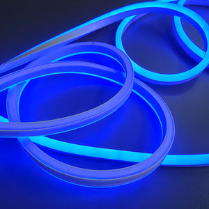 Yescom MaxLume Commercial LED Neon Rope Light 120V RGBW ETL & UL Listed (Preorder)