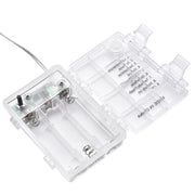 Yescom 2' Pre-Lit Spiral Christmas Tree Battery Operated Image