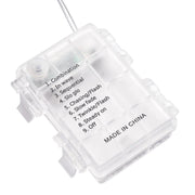 Yescom 2' Pre-Lit Spiral Christmas Tree Battery Operated Image