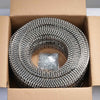 Yescom 328ft 6x12mm Stainless Steel Flexible Clip Channel - For 2700K Neon