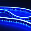 Yescom 328ft 8x11mm Stainless Steel Flexible Clip Channel - For RGBW Neon