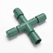 Yescom LED String Lights Sample - C9, 5mm Wide Angle Conical LED Image