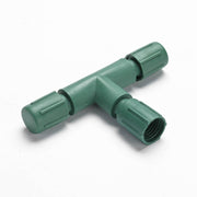 Yescom LED String Lights Sample - C9, 5mm Wide Angle Conical LED Image