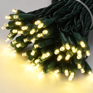 Green Wire