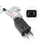 Yescom 110V Commercial String Lights 100-Bulbs 200ft - (4x)50ft Image