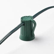 Yescom Commercial C9 Stringer Light with Sockets & Spool SPT-1W Image