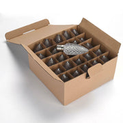 Yescom Commercial Faceted C9 Bulbs (25 Count) Image