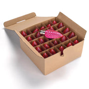 Yescom Commercial Faceted C9 Bulbs (25 Count) Image