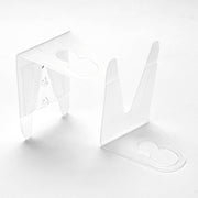 Yescom C7 C9 Christmas Light Clips, Hangers, Stakes, End Caps, Shingle Clips & Parapet Clips Image