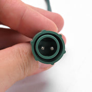 Yescom Splitter Connectors for 110V Mini Christmas String Lights 10Set Image