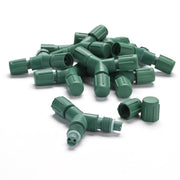 Yescom Splitter Connectors for 110V Mini Christmas String Lights 10Set, Y-shape Image