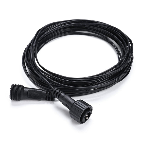 Yescom 20ft Extension Cord for Outdoor String Light Image