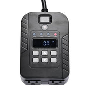 Yescom Dusk-to-Dawn Dimmer & Timer Remote Control Image