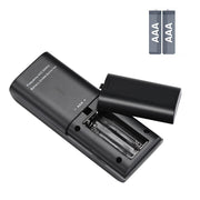 Yescom Dusk-to-Dawn Dimmer & Timer Remote Control Image