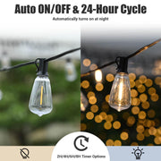 Yescom Dusk-to-Dawn Dimmer & Timer Remote Control Image