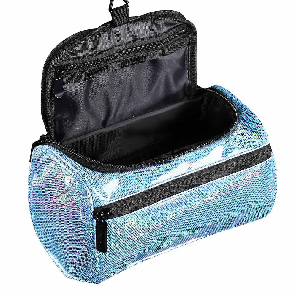Yescom Dance Competition Rolling Bag with Rack Sports Duffle Bag Image