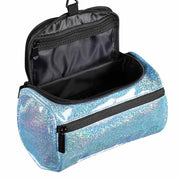 Yescom Dance Competition Rolling Bag with Rack Sports Duffle Bag Image