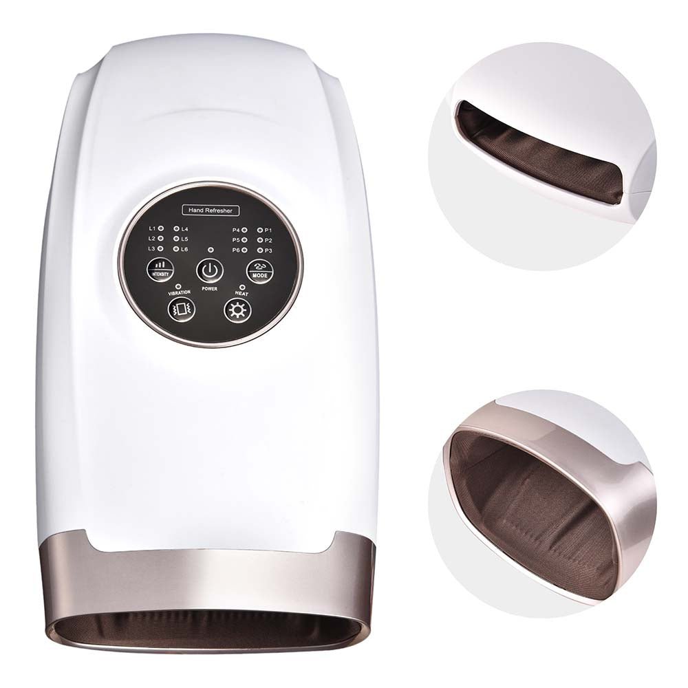 Yescom 3in1 Electric Hand Massager Cordless Image
