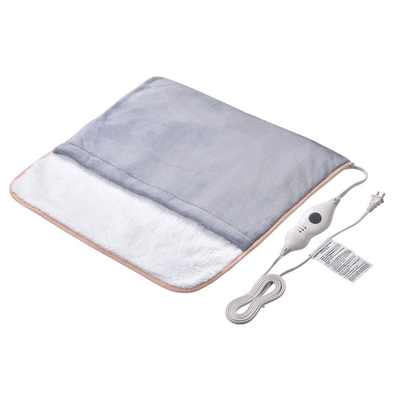 Yescom Foot Warmer for Bed 3 Heat Settings 22