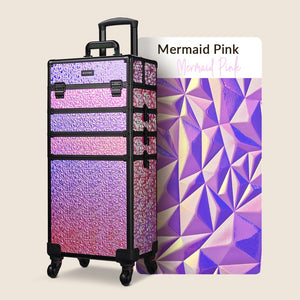 Mermaid Pink
