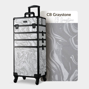 CB Graystone